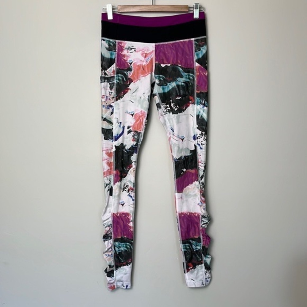 Lululemon Speed Tight Leggings